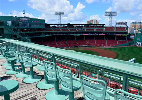 grandstand 12 fenway|best grandstand seats at fenway.